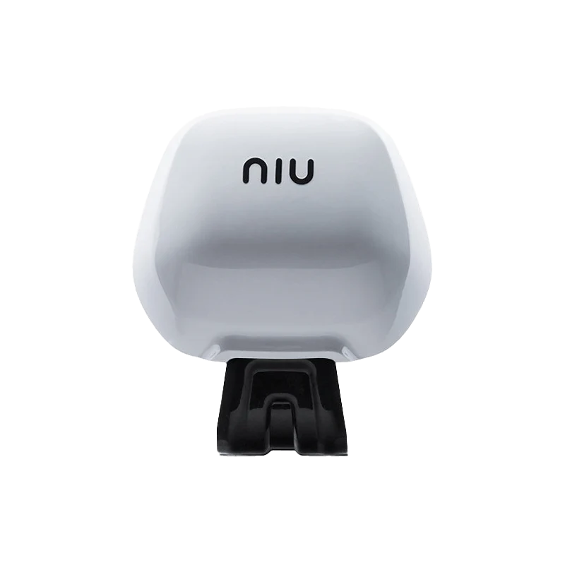 Backrest for NIU MQi-Series - Image 3