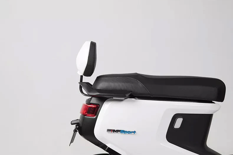 Backrest for NIU MQi-Series - Image 6