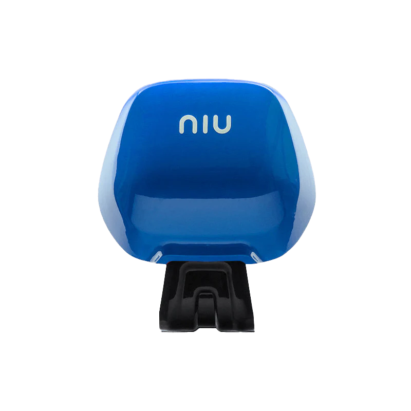 Backrest for NIU NQi-Series - Image 3