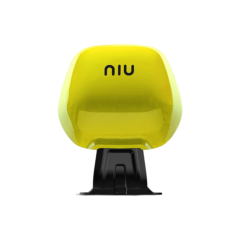 Backrest for NIU UQi-Series - Image 4