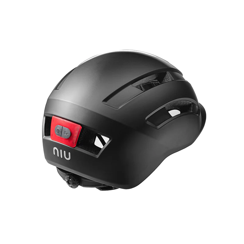 NIU Helmets for KQi-Series - Image 3