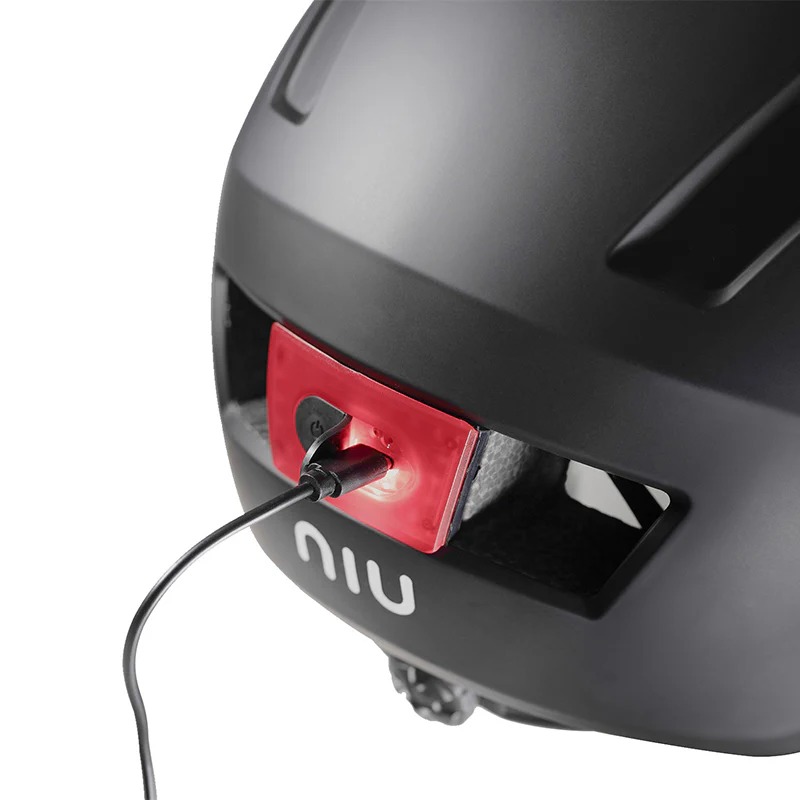 NIU Helmets for KQi-Series - Image 4