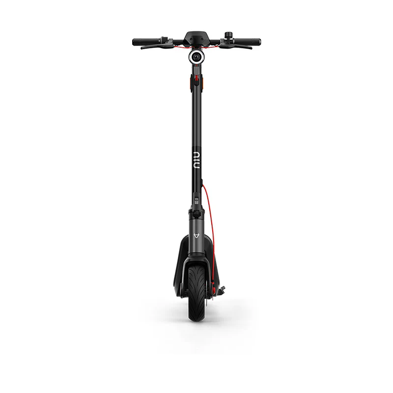 NIU KQi3 Max Electric Kick Scooter - Image 3