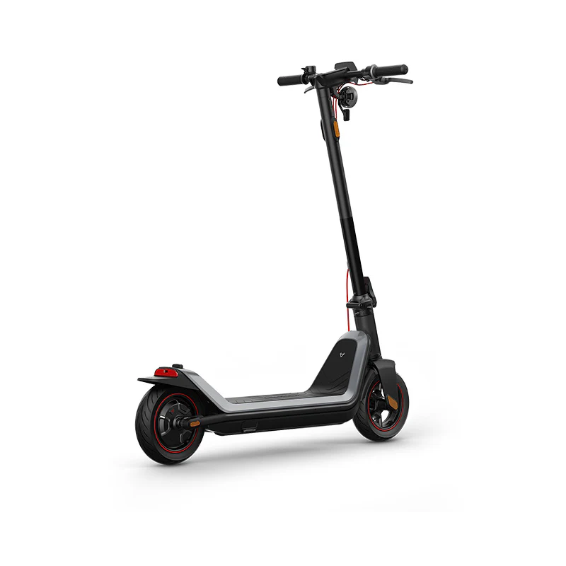 NIU KQi3 Max Electric Kick Scooter - Image 5