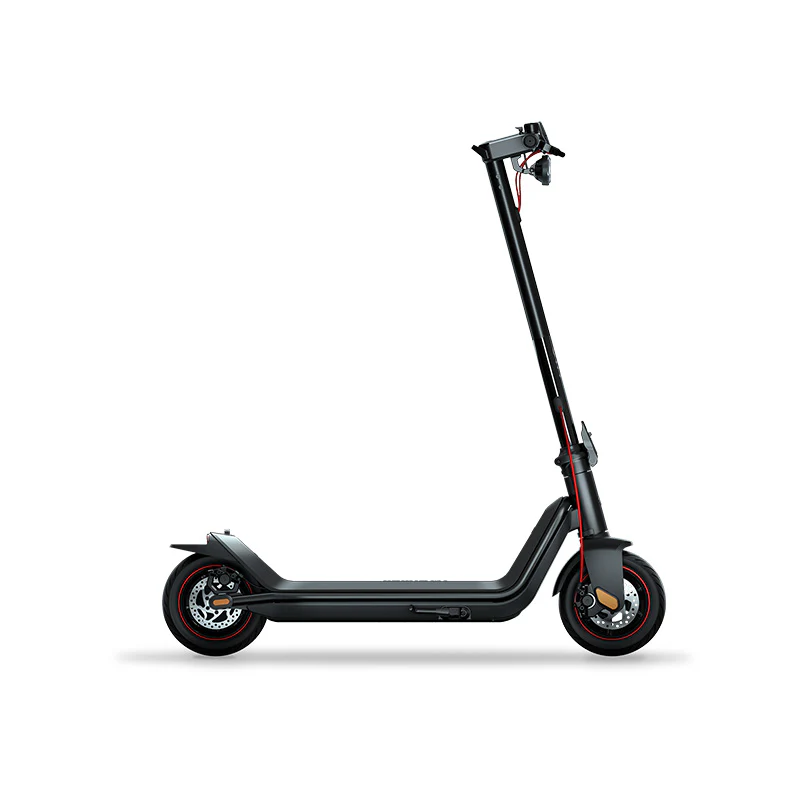 NIU KQi3 Max Electric Kick Scooter - Image 7