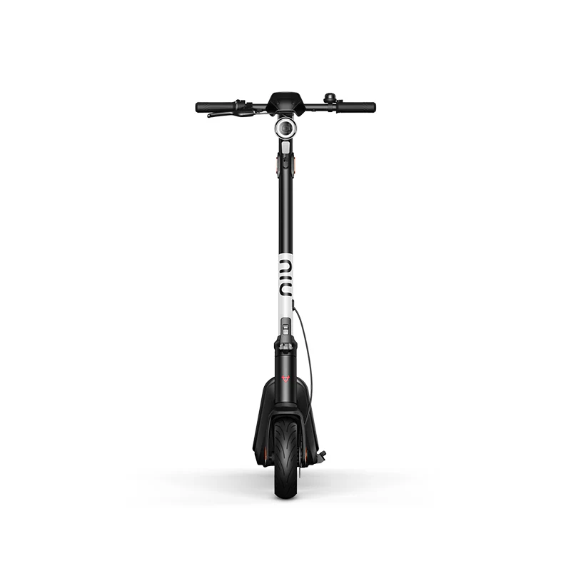 NIU KQi3 Sport Electric Kick Scooter - Image 4