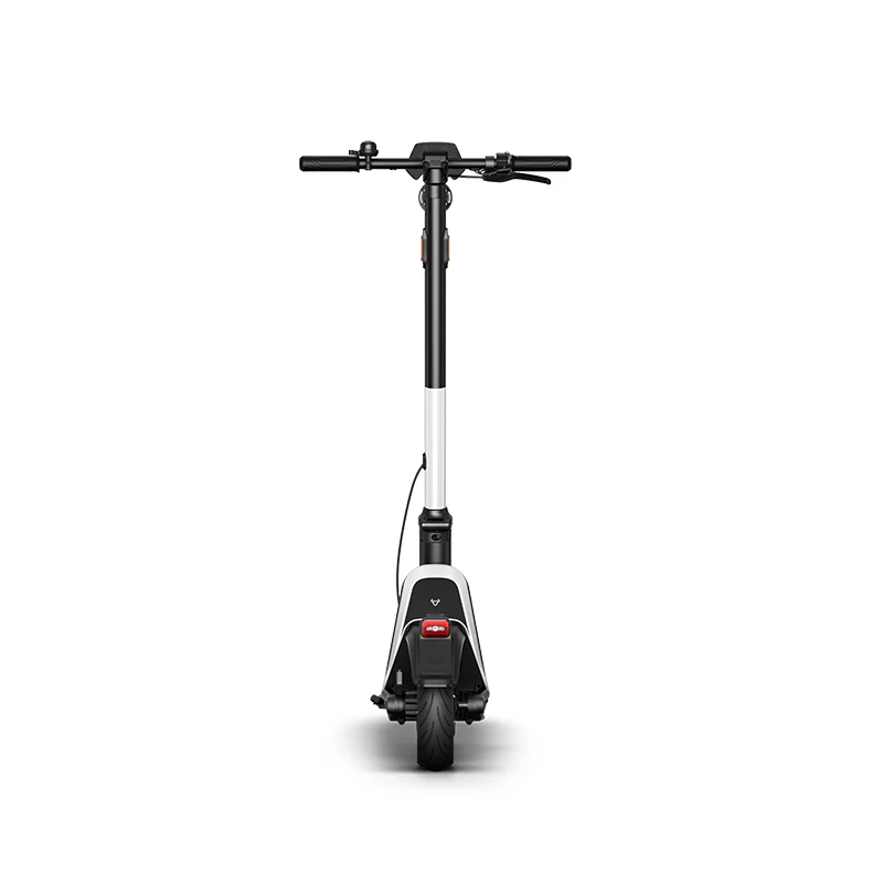NIU KQi3 Sport Electric Kick Scooter - Image 5