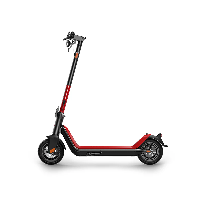 NIU KQi3 Sport Electric Kick Scooter - Image 9