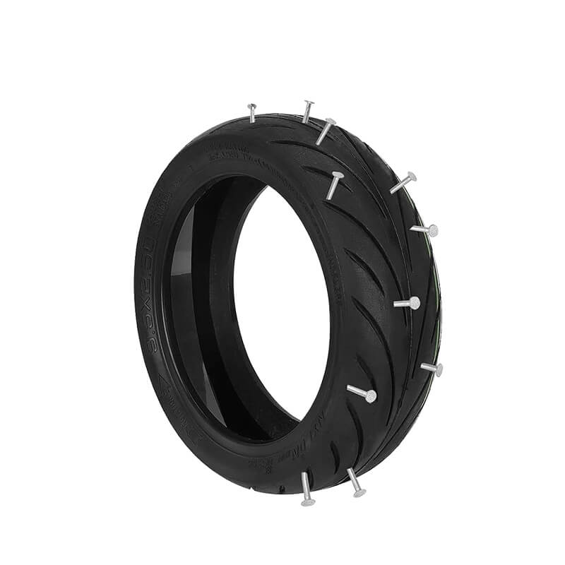 NIU 9.5x2.5 Self-Sealing Tire for KQi3 Sport, Pro & Max - Image 2