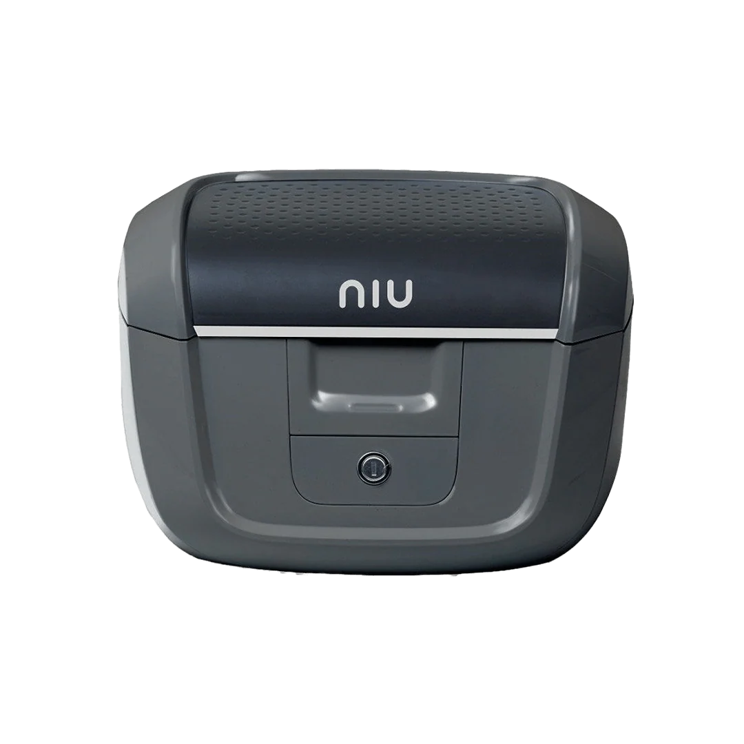 NIU 14L Top Case for NIU UQi+