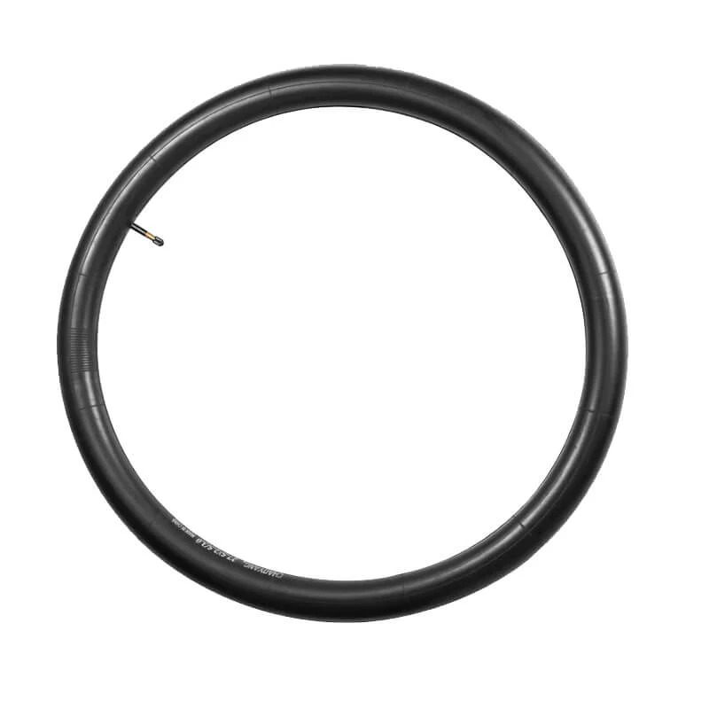 NIU 27.5x2.25 Inner Tube with Schrader Valve for BQi C3 Electric Bike