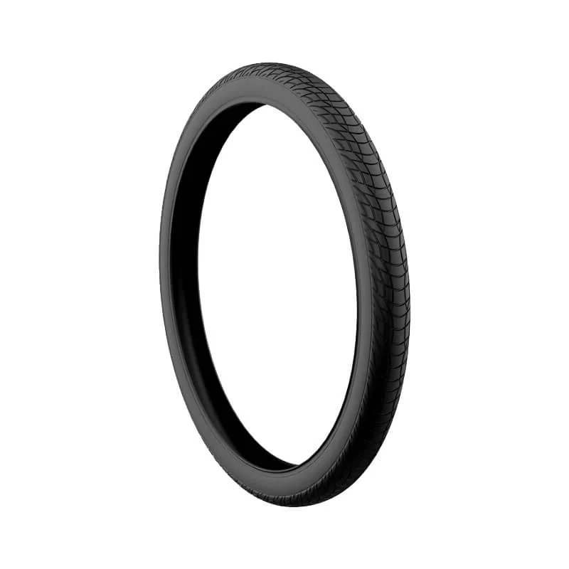 NIU 27.5" x 2.4" Pneumatic Tire for BQi C3 Electric Bike