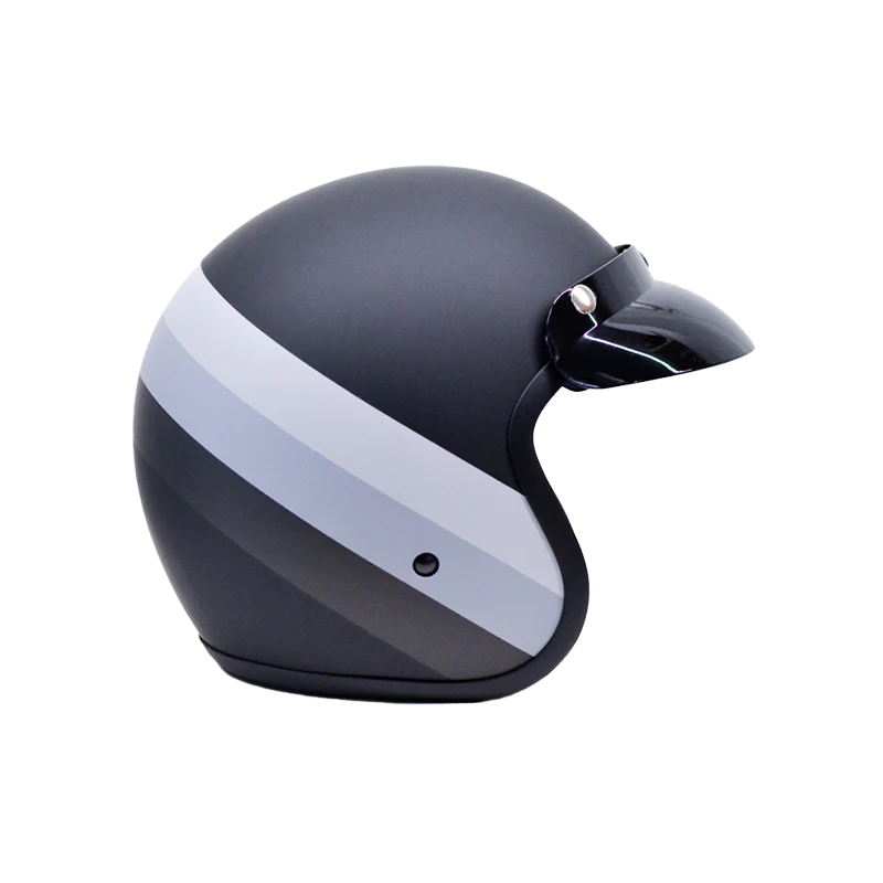 NIU Classic Helmets - Image 3
