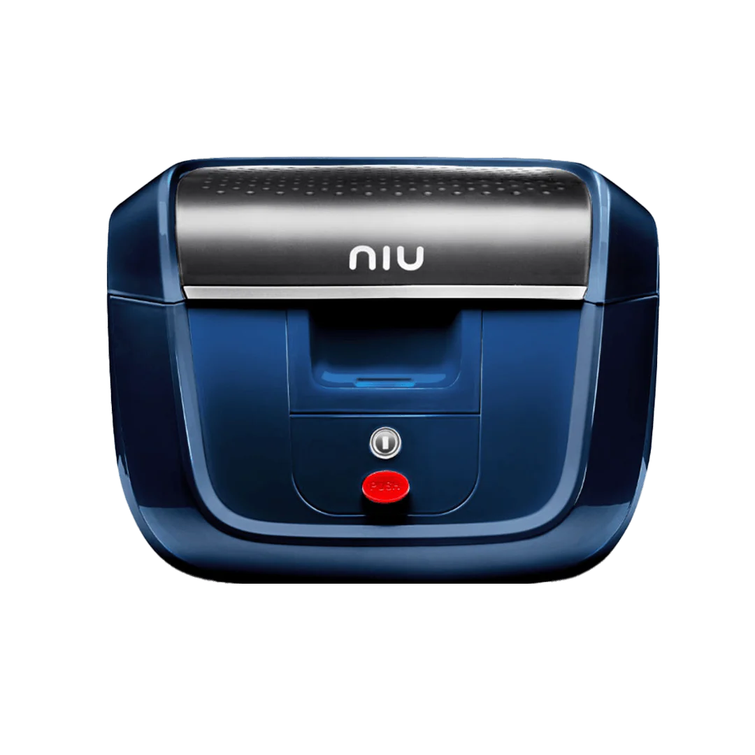 NIU 29L Top Case for N/M/U Series - Image 5