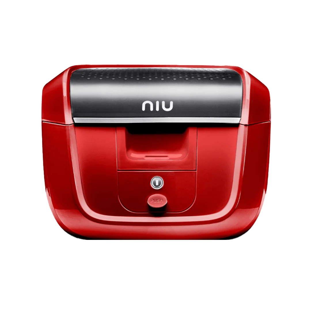 NIU 29L Top Case for N/M/U Series - Image 9