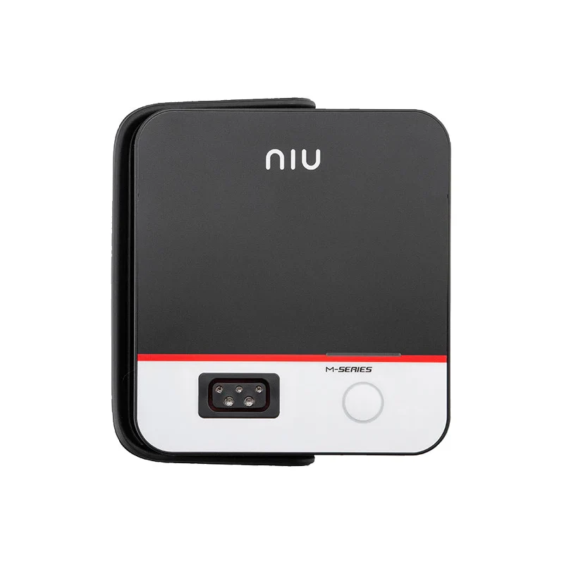 NIU MQi+ Sport Battery - Image 3