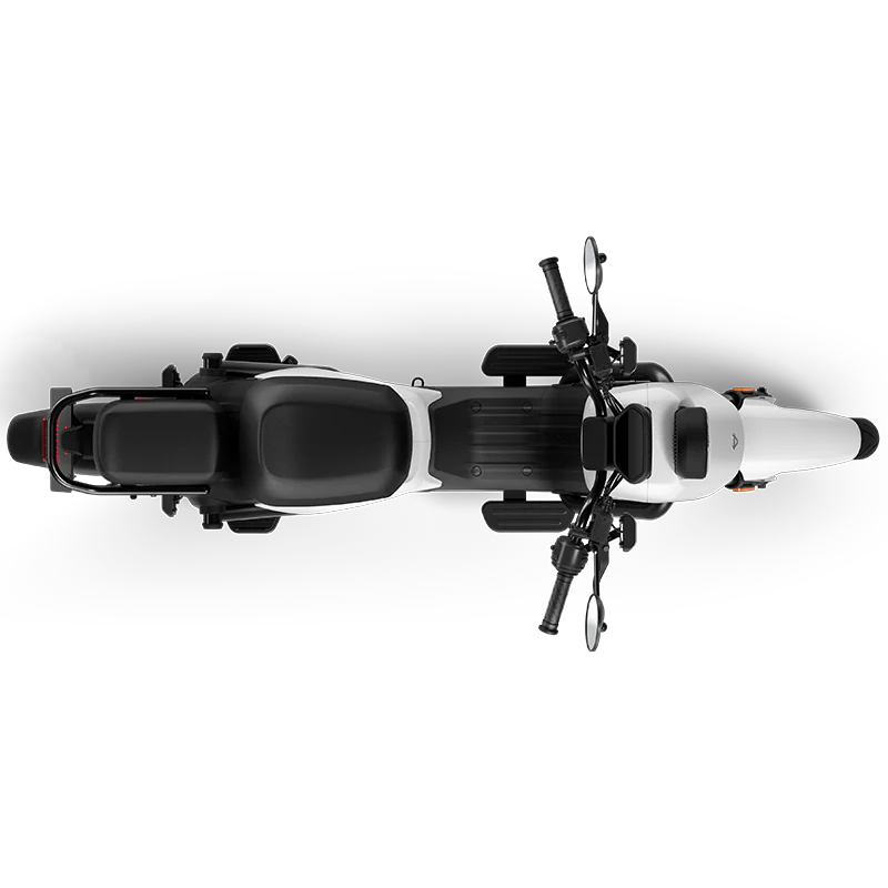 NIU UQi+ Electric Moped (Plated Version) - Image 7