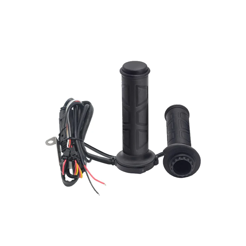 NIU Heated Grips for UQi+ Electric Scooter