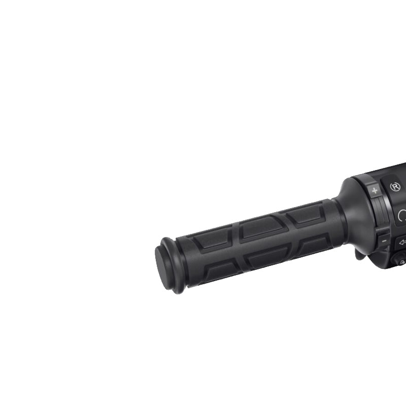 NIU Heated Grips for UQi+ Electric Scooter - Image 2