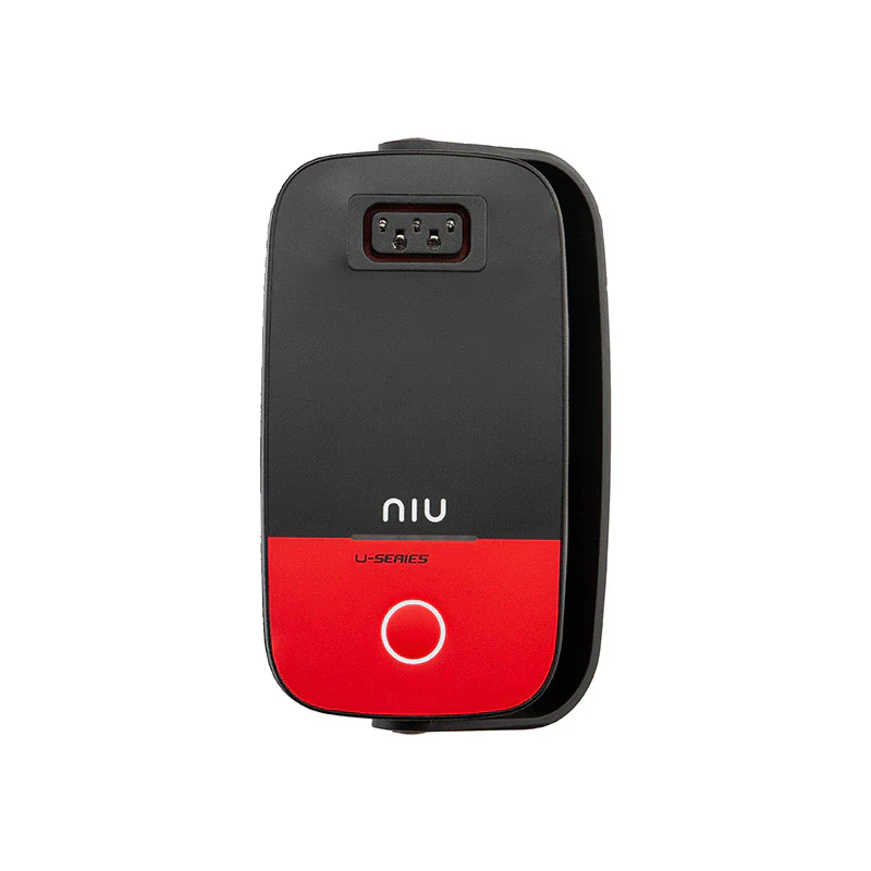 NIU UQi Pro Lithium Battery - Image 3
