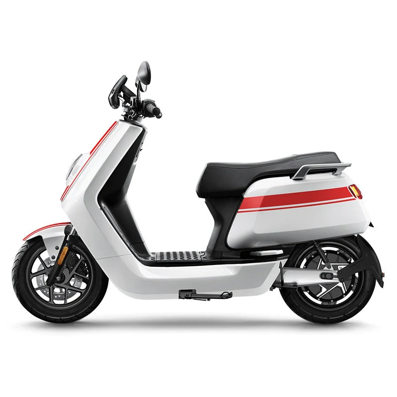 NIU Electric Mopeds