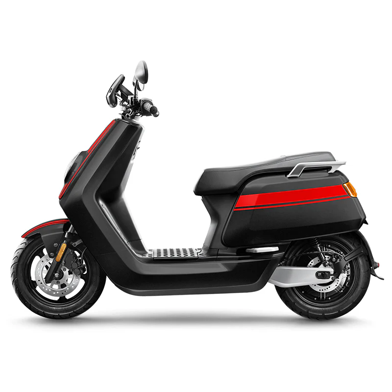 NIU NQi GTS Electric Moped - Image 5