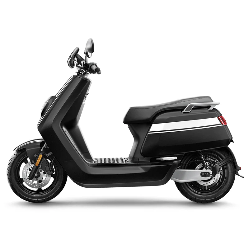 NIU NQi GTS Electric Moped - Image 9