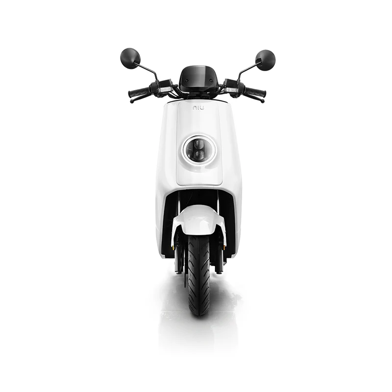 NQi Sport Electric Moped - Image 3