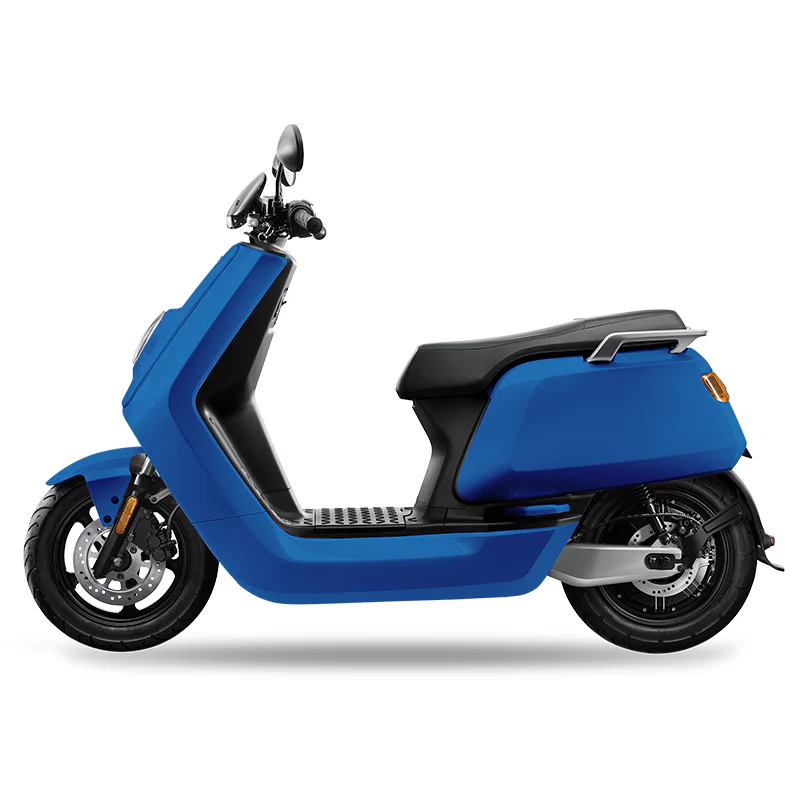 NQi Sport Electric Moped - Image 5
