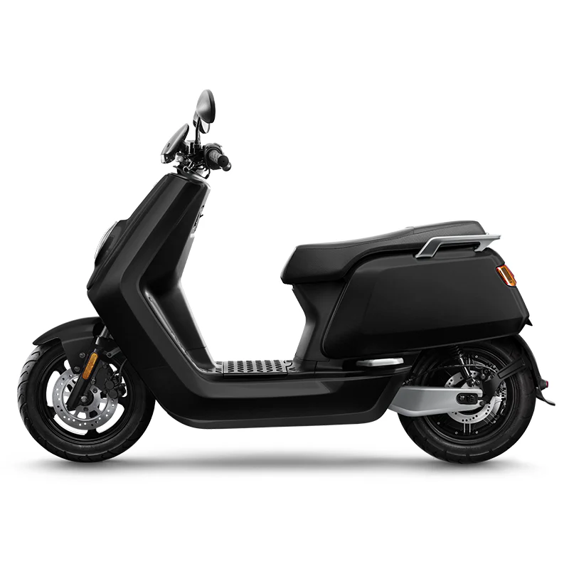 NQi Sport Electric Moped - Image 6