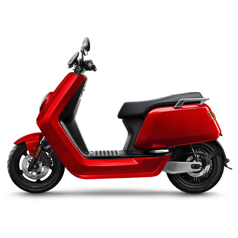 NQi Sport Electric Moped - Image 7