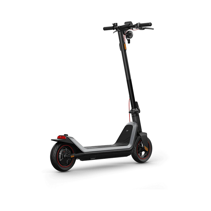 Open Box NIU KQi3 Max Electric Kick Scooter - Image 5