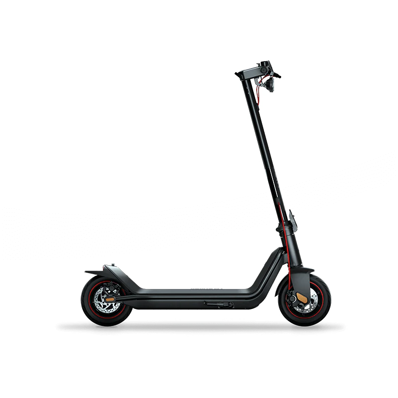Open Box NIU KQi3 Max Electric Kick Scooter - Image 7