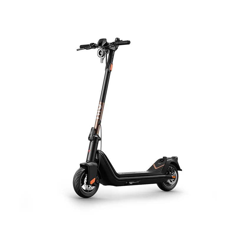 Open Box NIU KQi3 Pro Electric Kick Scooter - Image 9