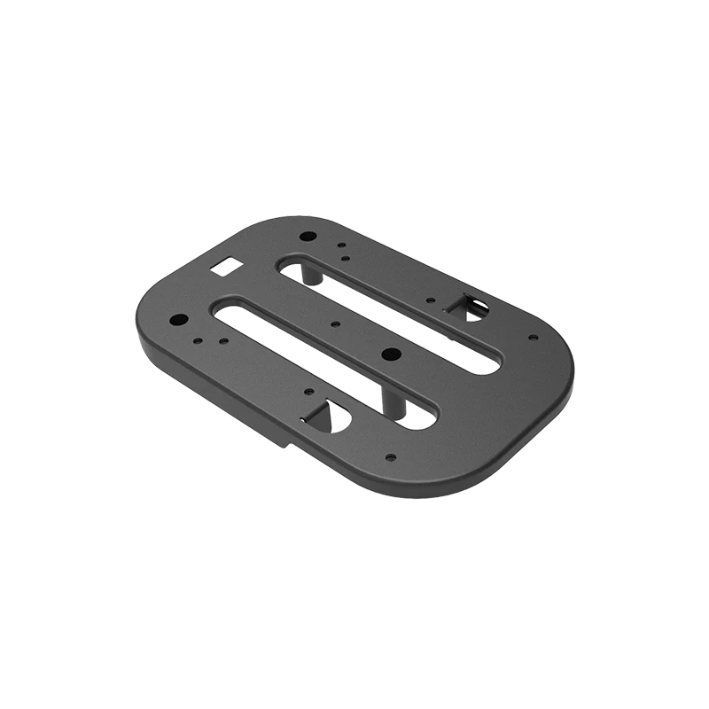 UQI PLUS COMMUTER AND DELIVERY ACCESSORIES