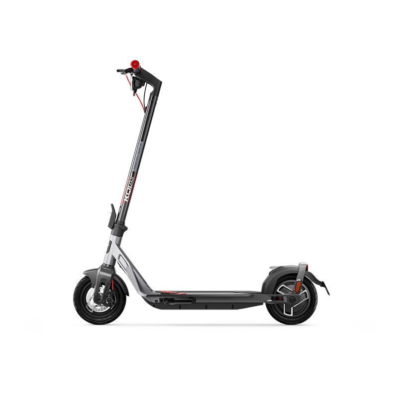 NIU KQi Air Electric Kick Scooter - Image 7