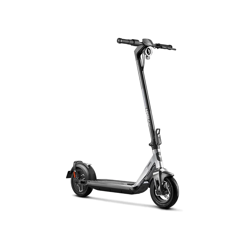 NIU KQi Air Electric Kick Scooter - Image 5