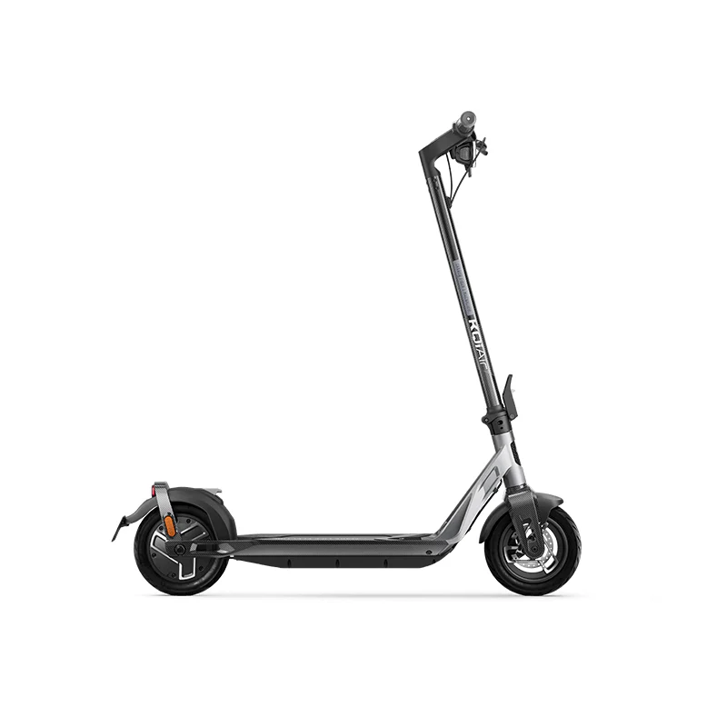 NIU KQi Air Electric Kick Scooter - Image 6