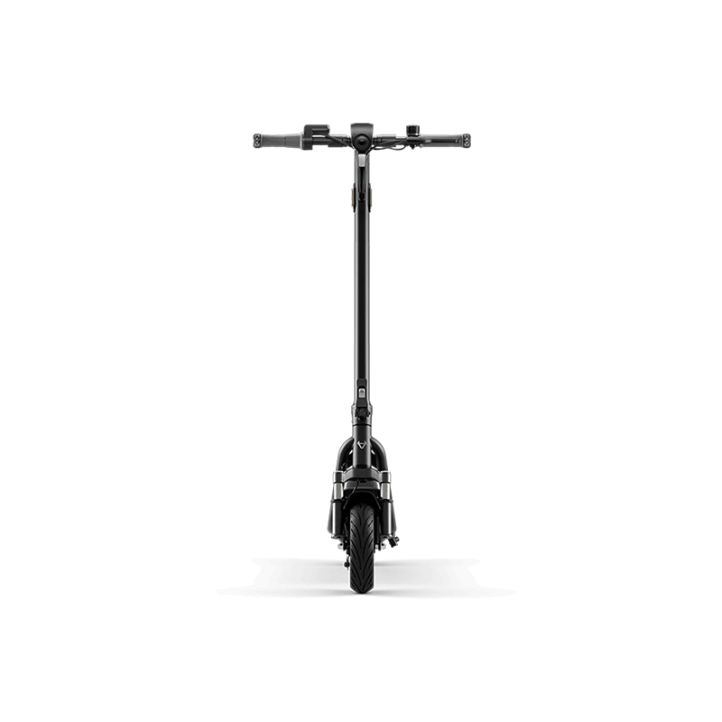 NIU KQi 100F Electric Kick Scooter - Image 8