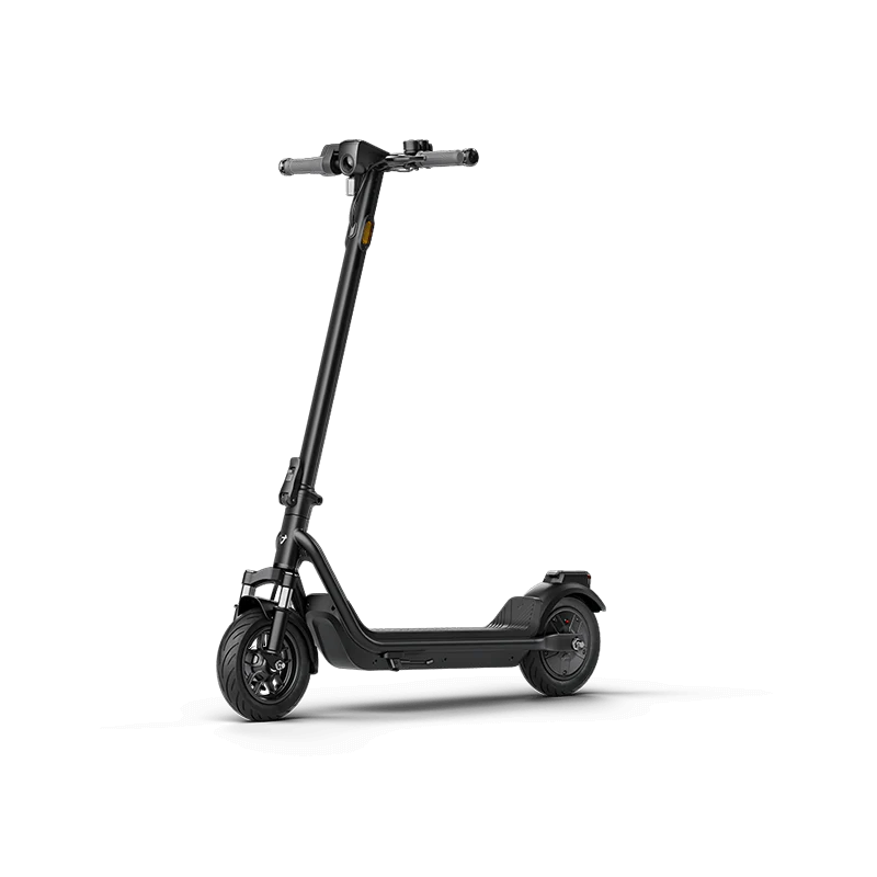 NIU KQi 100P Electric Kick Scooter - Image 3