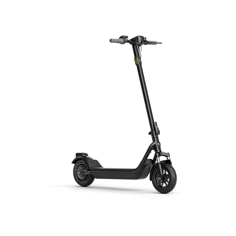 NIU KQi 100P Electric Kick Scooter - Image 5