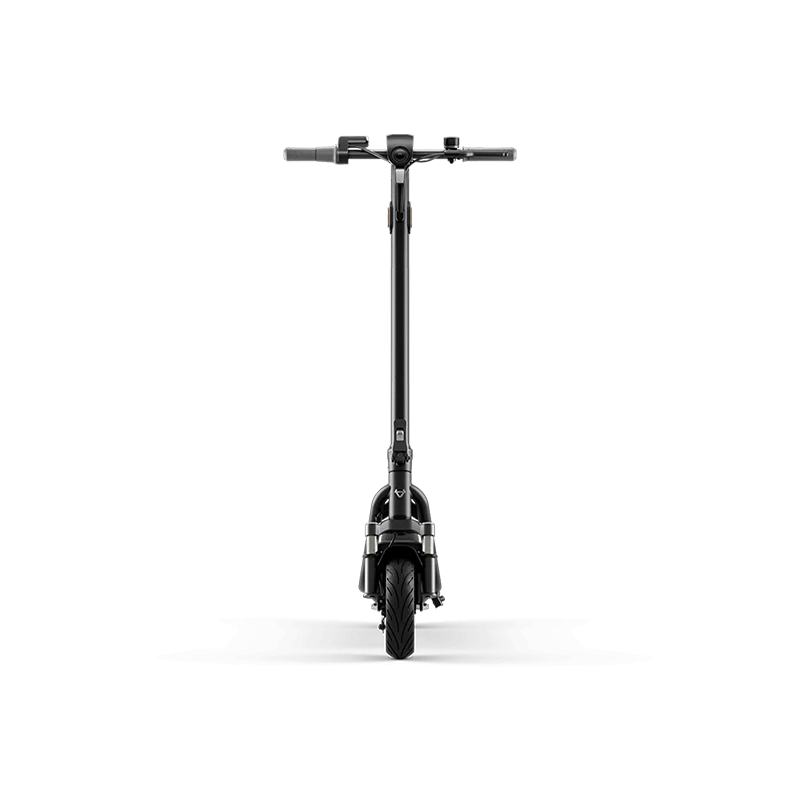 NIU KQi 100P Electric Kick Scooter - Image 4