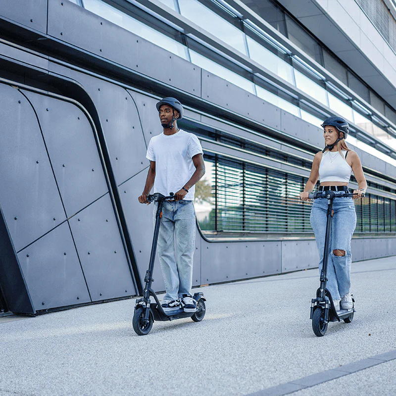 NIU KQi 100P Electric Kick Scooter - Image 16