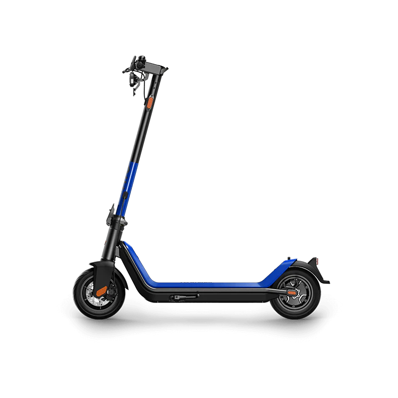 Open Box NIU KQi3 Sport Electric Kick Scooter - Image 3