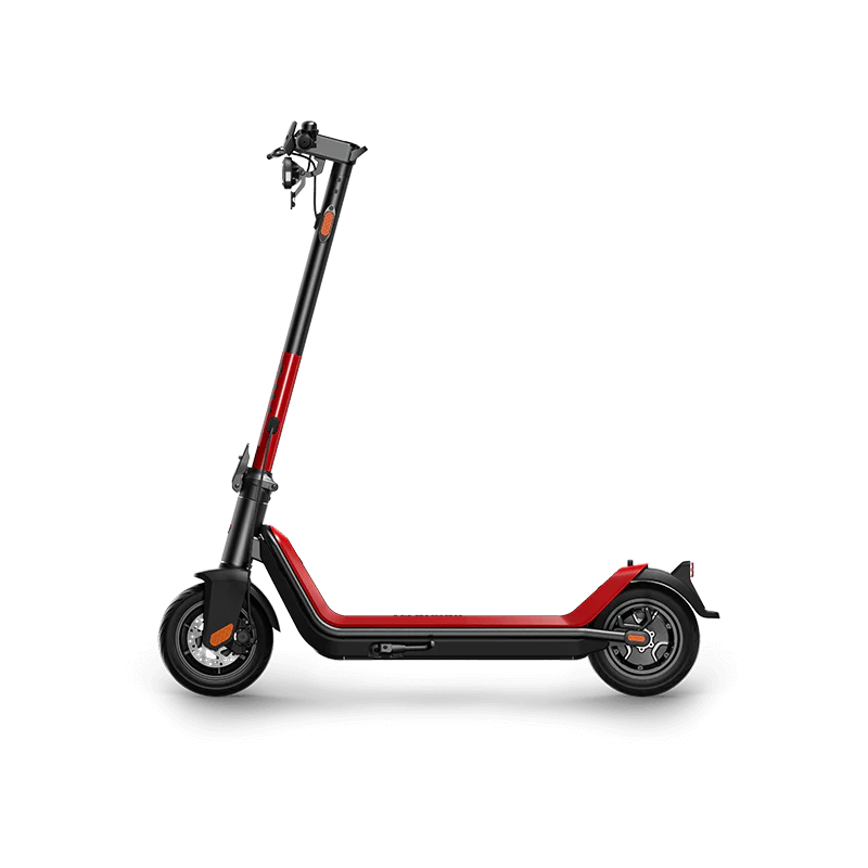 Open Box NIU KQi3 Sport Electric Kick Scooter - Image 4