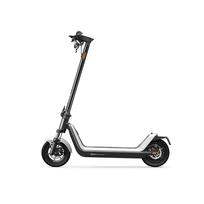 NIU KQi 300P Electric Kick Scooter - Image 3