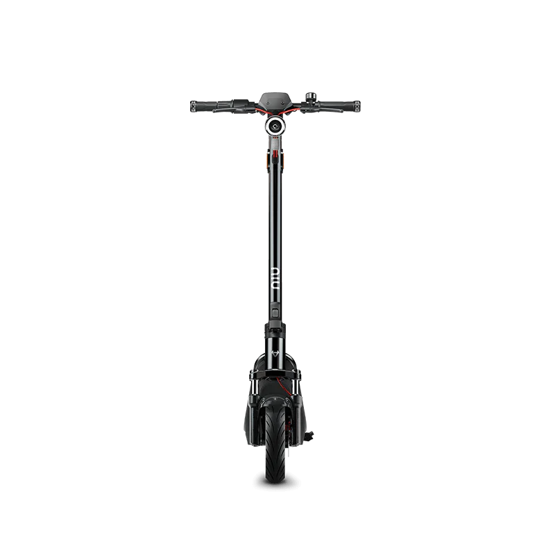 Open Box NIU KQi300X Electric Kick Scooter - Image 3