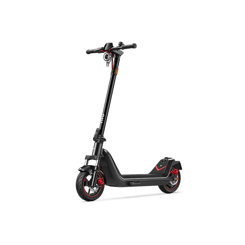 Open Box NIU KQi300X Electric Kick Scooter - Image 2