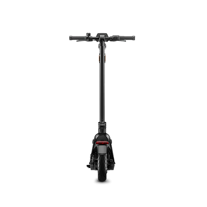 Open Box NIU KQi300X Electric Kick Scooter - Image 4