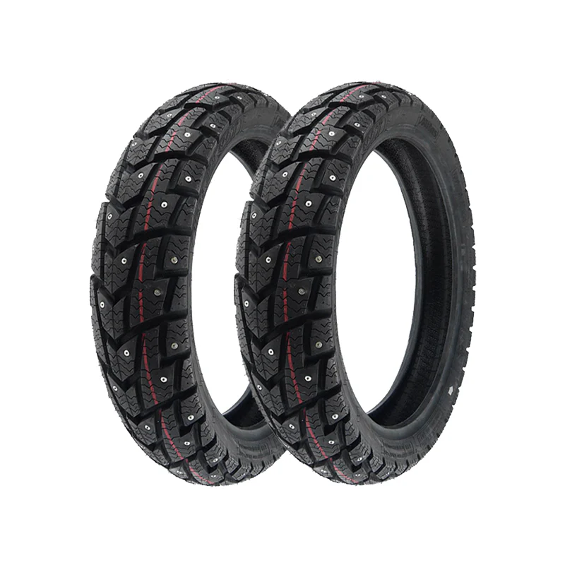 NIU Studded Winter Tire for UQi+ Electric Scooter